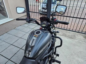 Kawasaki Vulcan S 650ie, ABS, 11.2022г., снимка 9