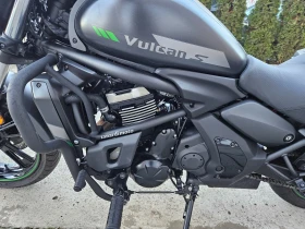 Kawasaki Vulcan S 650ie, ABS, 11.2022г., снимка 14