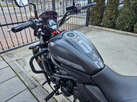 Kawasaki Vulcan S 650ie, ABS, 11.2022г., снимка 13