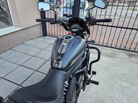 Kawasaki Vulcan S 650ie, ABS, 11.2022г., снимка 10