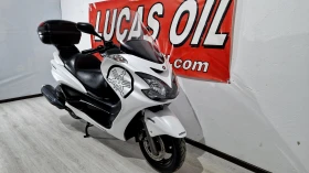 Yamaha Majesty 400cci 2013г.!ABS, New Face!, снимка 9