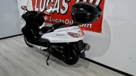 Yamaha Majesty 400cci 2013г.!ABS, New Face!, снимка 3