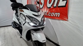 Yamaha Majesty 400cci 2013г.!ABS, New Face!, снимка 10