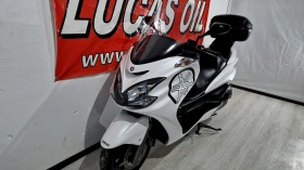 Yamaha Majesty 400cci 2013г.!ABS, New Face!, снимка 6