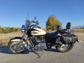 Honda Shadow VT1100, снимка 5