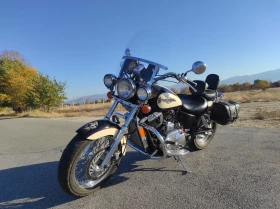 Honda Shadow VT1100, снимка 3