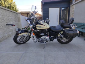 Honda Shadow VT1100, снимка 1