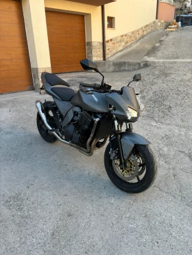 Kawasaki Z 750i Нов внос, снимка 2