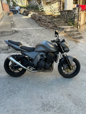 Kawasaki Z 750i Нов внос, снимка 1