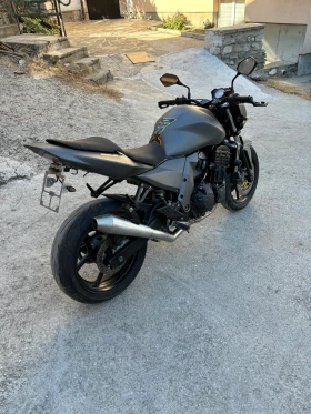 Kawasaki Z 750i Нов внос, снимка 6