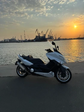 Обява за продажба на Yamaha T-max ~7 999 лв. - изображение 1