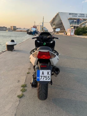 Обява за продажба на Yamaha T-max ~7 999 лв. - изображение 3