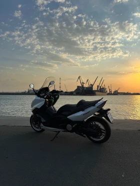 Обява за продажба на Yamaha T-max ~7 999 лв. - изображение 1