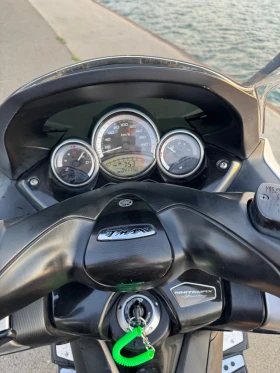 Обява за продажба на Yamaha T-max ~7 999 лв. - изображение 5