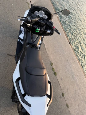 Обява за продажба на Yamaha T-max ~7 999 лв. - изображение 4