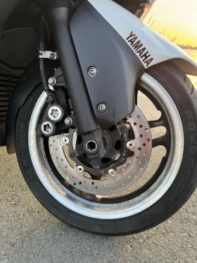 Обява за продажба на Yamaha T-max ~7 999 лв. - изображение 6