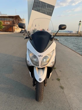 Обява за продажба на Yamaha T-max ~7 999 лв. - изображение 2