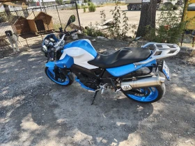 BMW F 800 | Mobile.bg    5