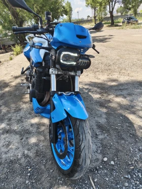  BMW F