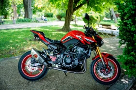 Kawasaki Z Z900 50-th Anniversary  | Mobile.bg    7