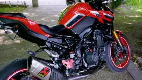Kawasaki Z Z900 50-th Anniversary  | Mobile.bg    6
