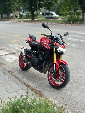     Kawasaki Z Z900 50-th Anniversary 