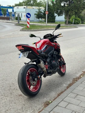     Kawasaki Z Z900 50-th Anniversary 