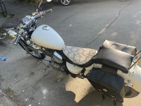 Обява за продажба на Yamaha Virago XV 535 ~4 000 лв. - изображение 2