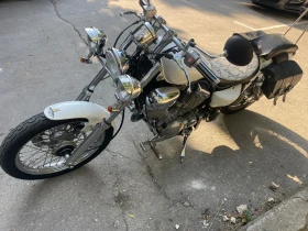 Обява за продажба на Yamaha Virago XV 535 ~4 000 лв. - изображение 3