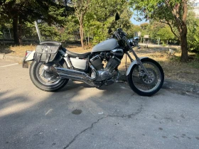 Обява за продажба на Yamaha Virago XV 535 ~4 000 лв. - изображение 1