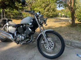 Обява за продажба на Yamaha Virago XV 535 ~4 000 лв. - изображение 1