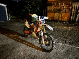 Ktm EXC 300 | Auto.bg — изображение 4