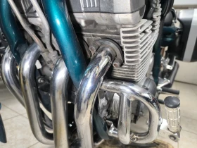 Yamaha XJ 900S | Auto.bg — изображение 4