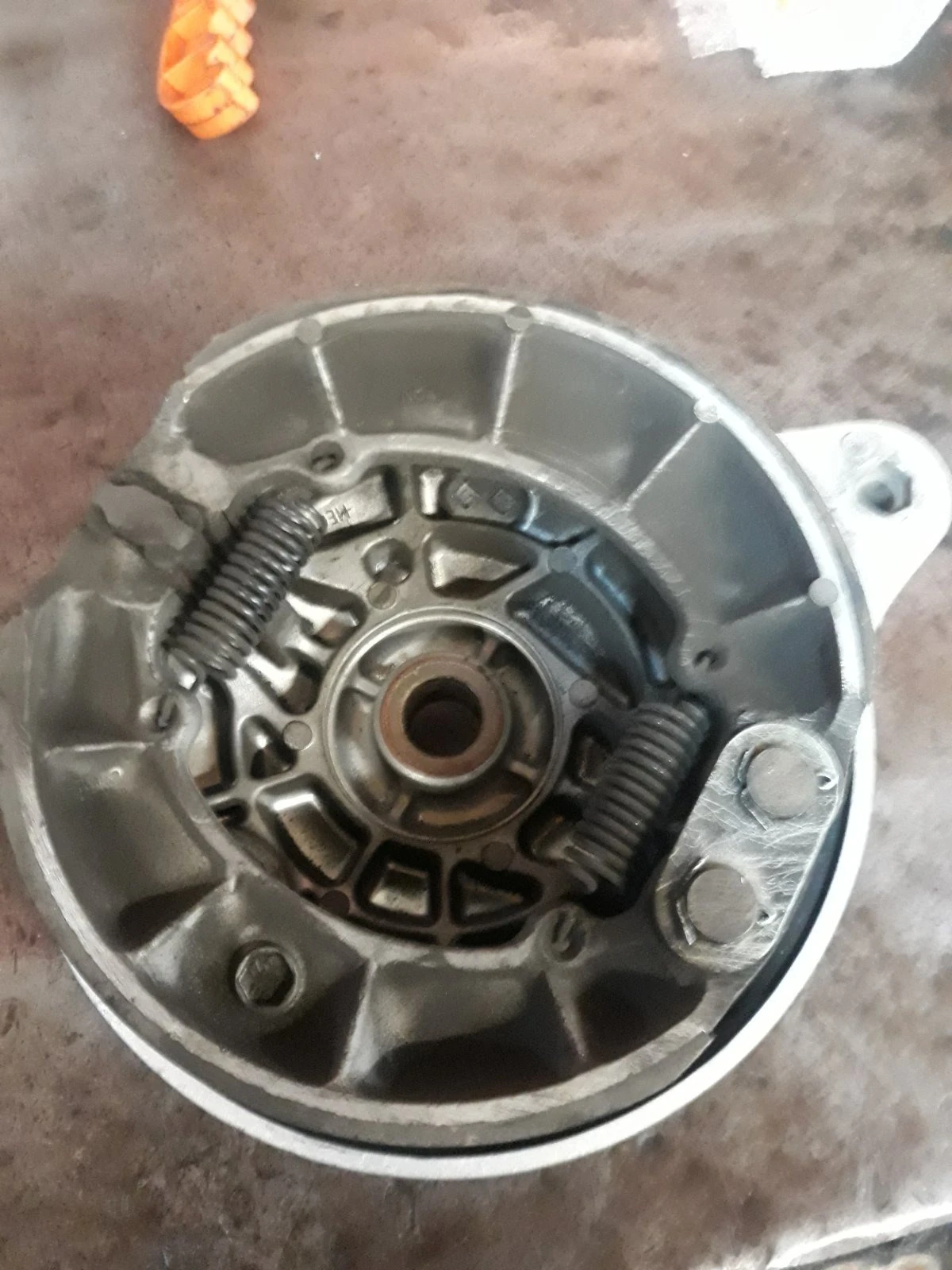 Honda Shadow | Mobile.bg   11