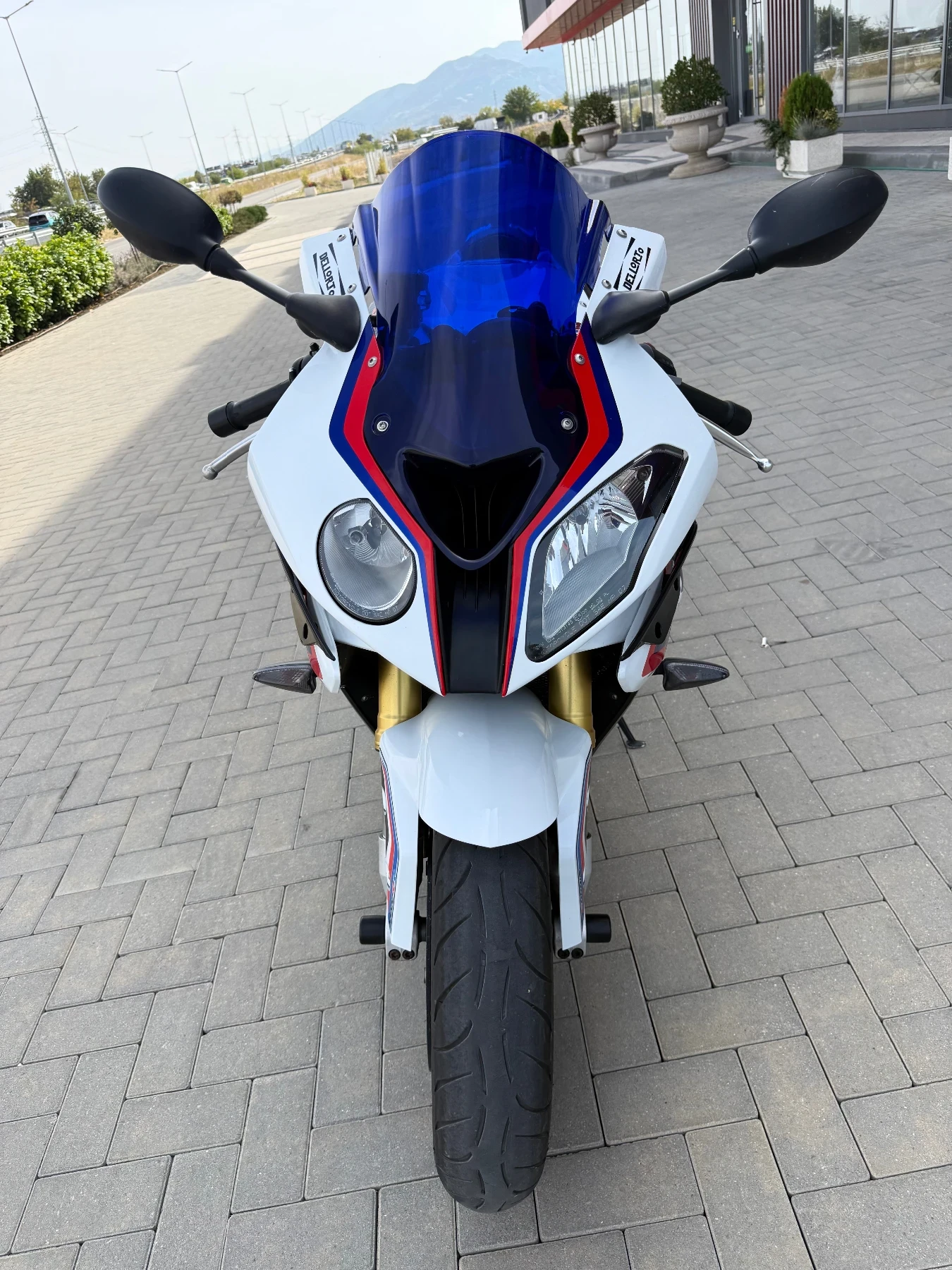 BMW S 1000RR / AKRAPOVIC / R&G  | Mobile.bg � ����������� 2