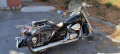 Honda Shadow  - изображение 2