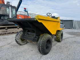 Други специализирани машини Друга Thwaites XR3000, снимка 7