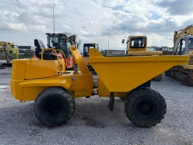 Други специализирани машини Друга Thwaites XR3000, снимка 1