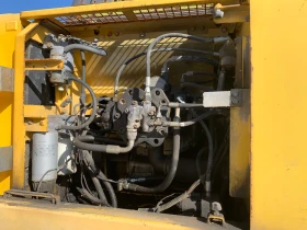 Багер New Holland Kobelco 385, снимка 4