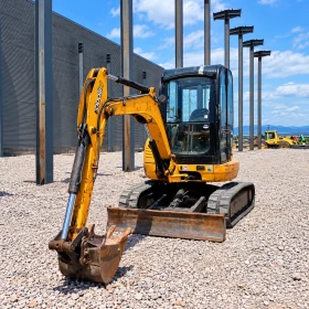 ����� JCB ���� ����� JCB 8030ZTS | Mobile.bg � ����� ������ 2