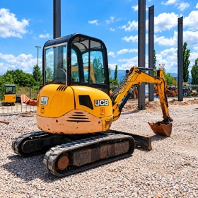 ����� JCB ���� ����� JCB 8030ZTS | Mobile.bg � ����� ������ 7