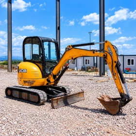 ����� JCB ���� ����� JCB 8030ZTS | Mobile.bg � ����� ������ 8