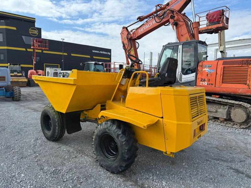 Други специализирани машини Друга Thwaites XR3000, снимка 5 - Индустриална техника - 49919590