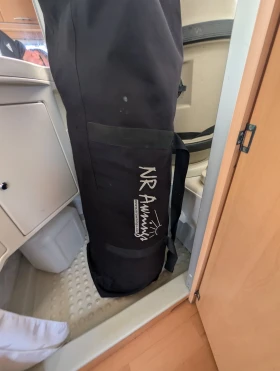 Каравана Adria ALTEA 502, снимка 14