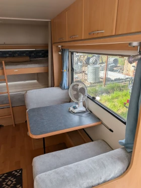 Каравана Adria ALTEA 502, снимка 10