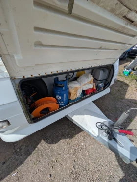 Каравана Adria ALTEA 502, снимка 5