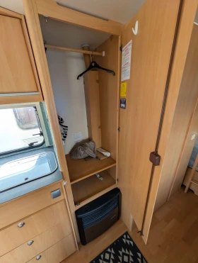 Каравана Adria ALTEA 502, снимка 11