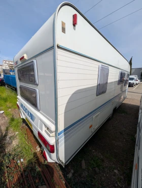 Каравана Adria ALTEA 502, снимка 4