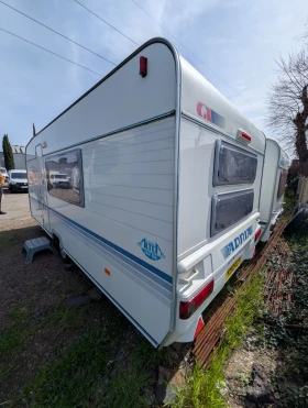 Каравана Adria ALTEA 502, снимка 3