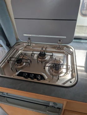 Каравана Adria ALTEA 502, снимка 7